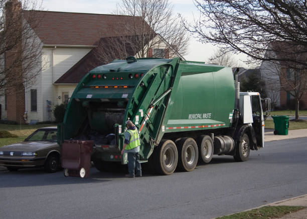 Best Shed Removal  in El Centro, CA
