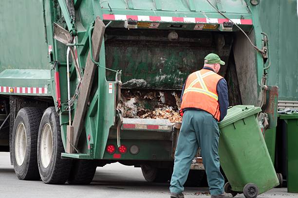 Best Retail Junk Removal  in El Centro, CA