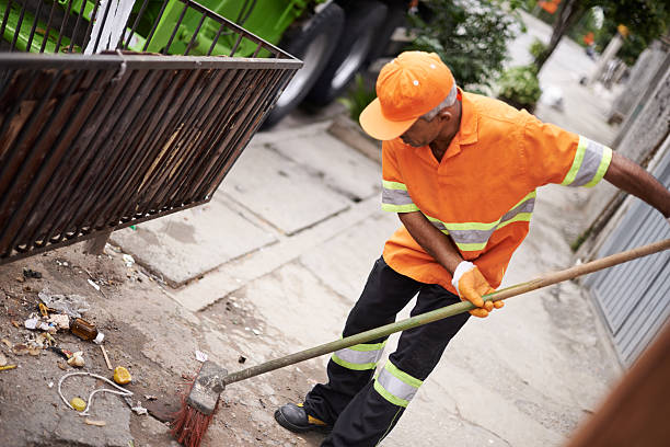 Best Construction Debris Removal  in El Centro, CA