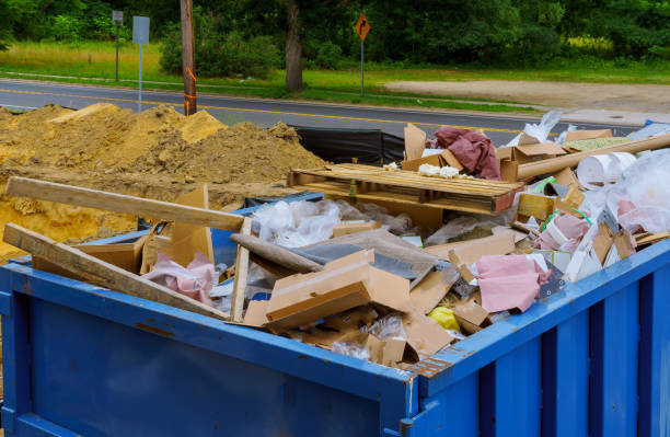 Recycling Services for Junk in El Centro, CA